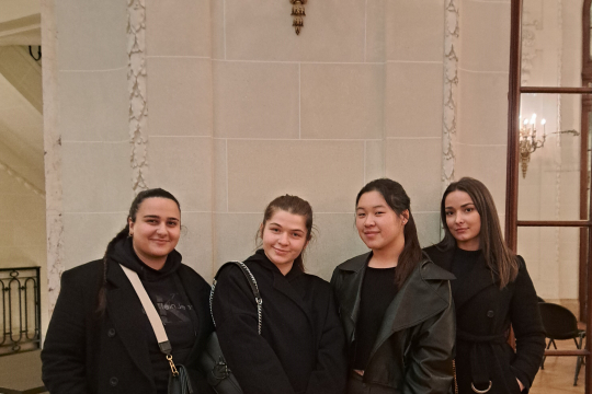 HEPL University College of the Province of Liege - Paris