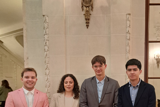 HEPL University College of the Province of Liege - Paris