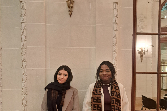 HEPL University College of the Province of Liege - Paris