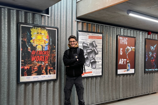 HEPL University College of the Province of Liege - Graphic Matters