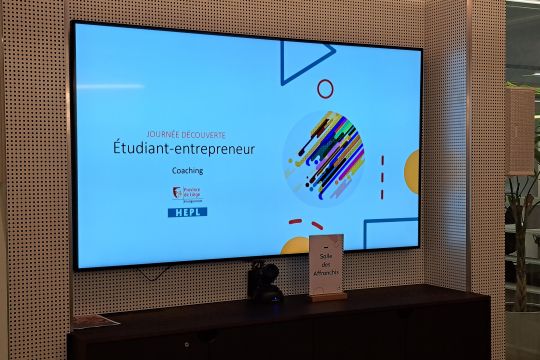 Coaching entrepreneur_Grand poste