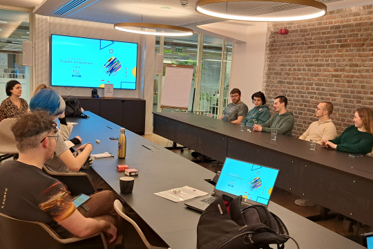 Coaching entrepreneur_Grand poste