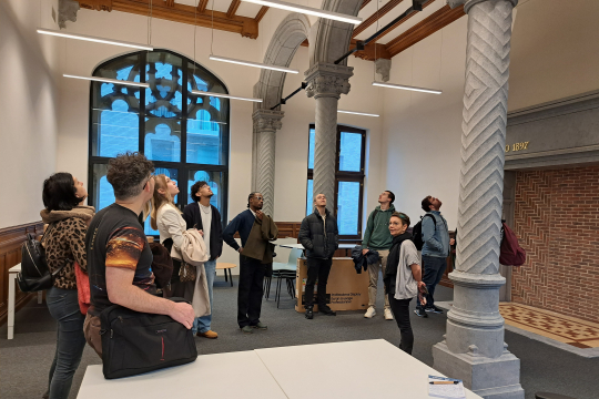 Coaching entrepreneur_Grand poste