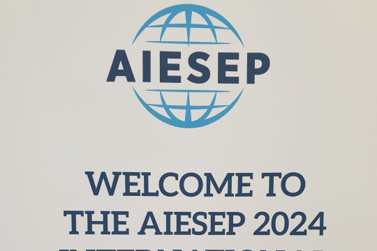 AIESEP