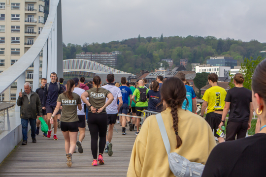 15km de Liège 2024