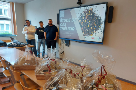 Thélixir_présentation