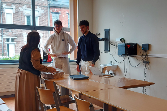 Thélixir_présentation