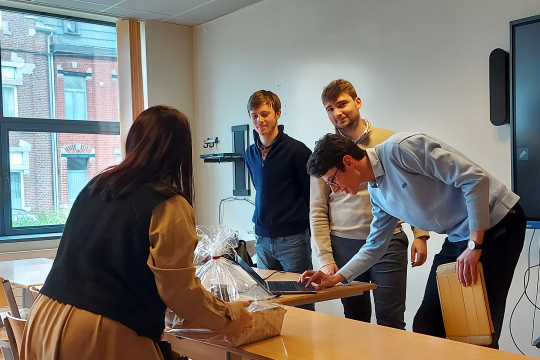 Thélixir_présentation