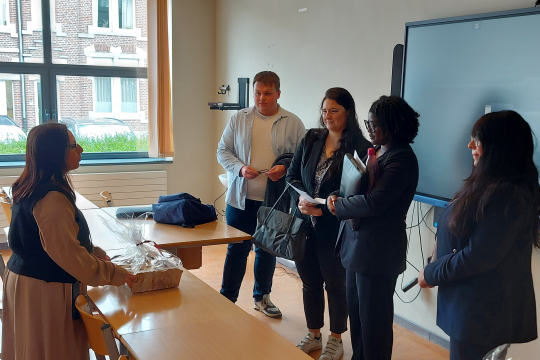 Thélixir_présentation