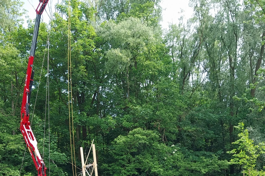 Défi structure 2024