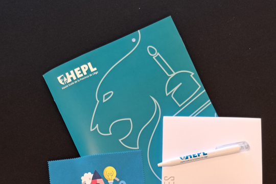 Journée Mains sur les touches