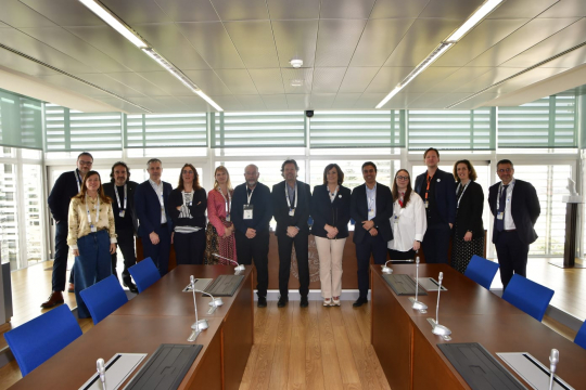 Sommet annuel UNIgreen 2025