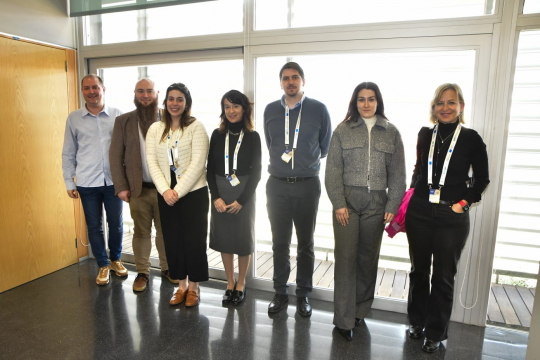 Sommet annuel UNIgreen 2025