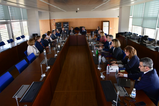 Sommet annuel UNIgreen 2025