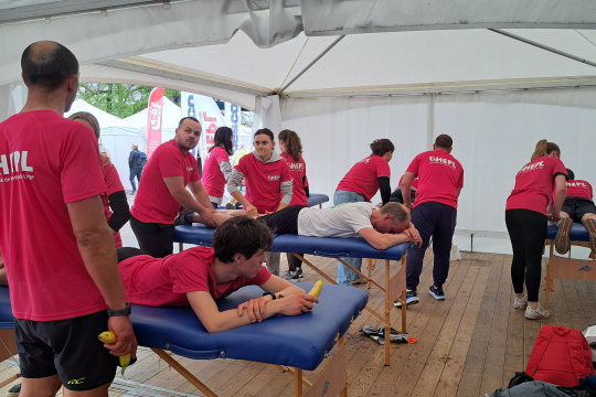 15km de Liege 