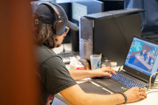 Game Jam