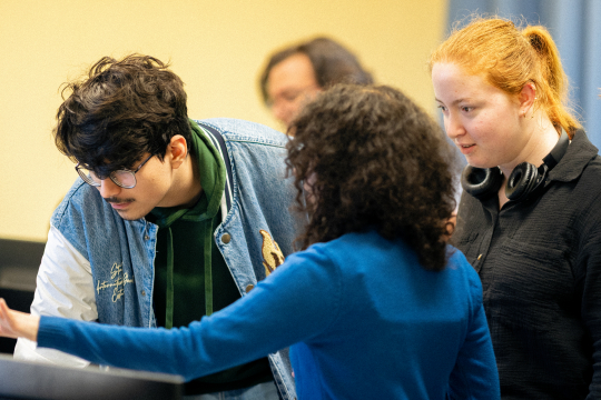 Game Jam