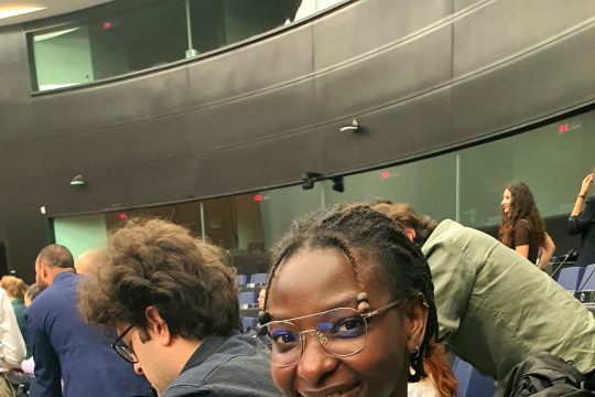ESA 2025