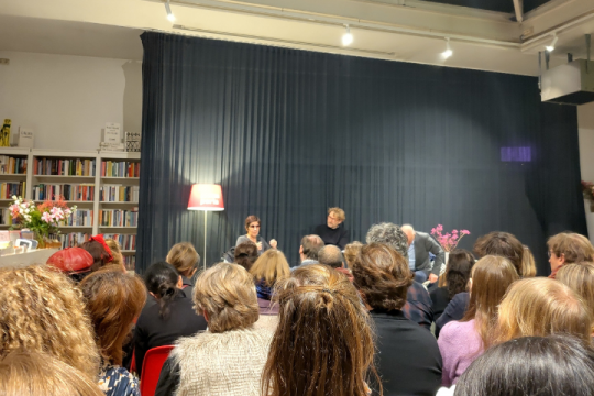 Bachelier Bibliothécaire-documentaliste