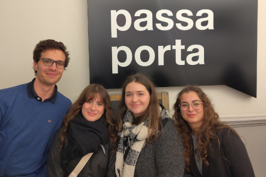 Bachelier Bibliothécaire-documentaliste