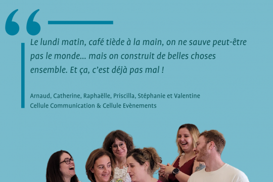 Campagne Ti AMO HEPL 