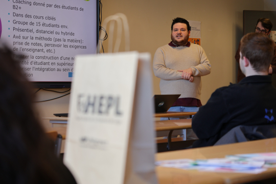 Atelier Rebondir