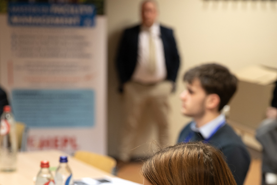 Les Négociales 2026