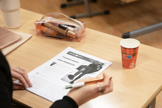 Les Négociales 2026