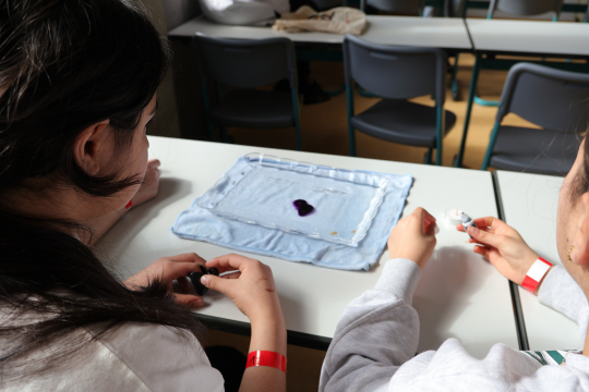 Printemps des Sciences 2026