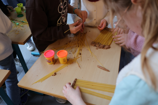 Printemps des Sciences 2026