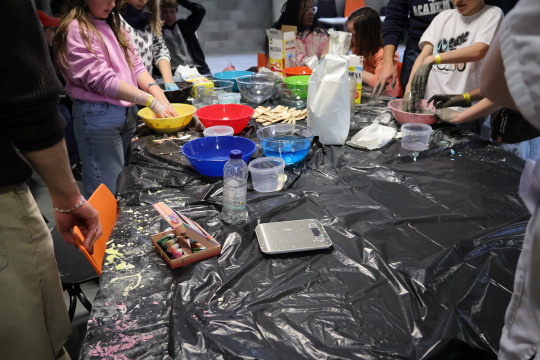 Printemps des Sciences 2026