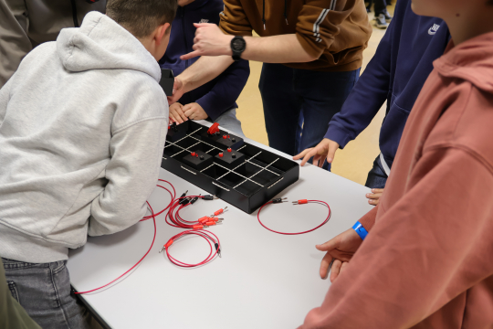 Printemps des Sciences 2026