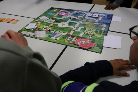 Printemps des Sciences 2026