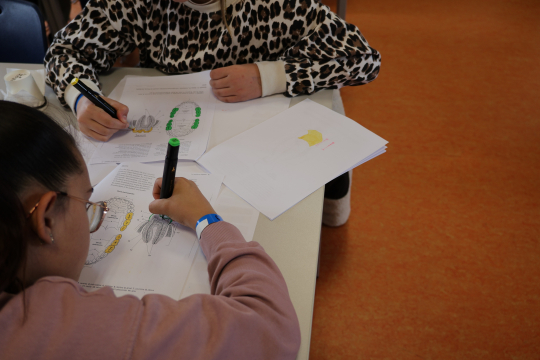 Printemps des Sciences 2026