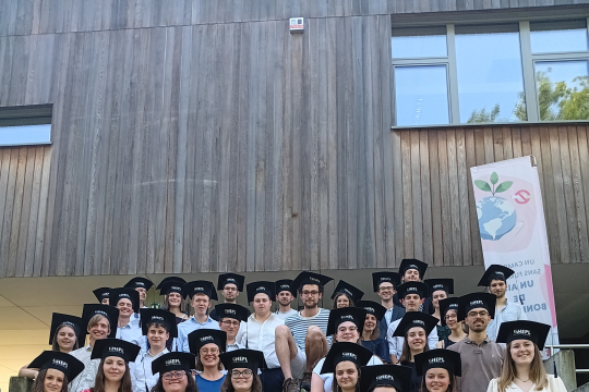 HEPL Alumni