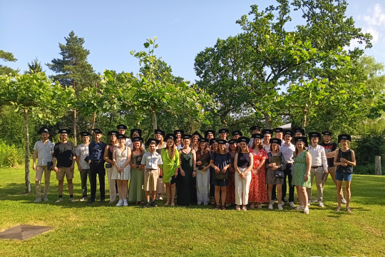 HEPL Alumni