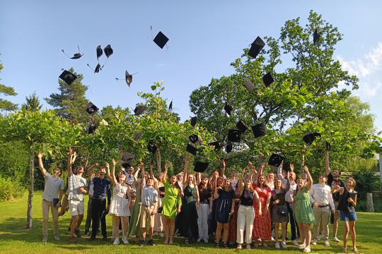 HEPL Alumni
