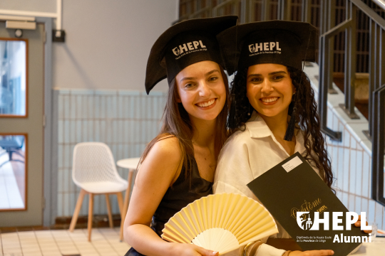 HEPL Alumni