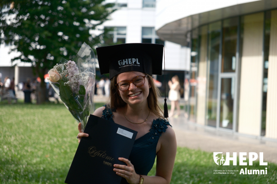 HEPL Alumni