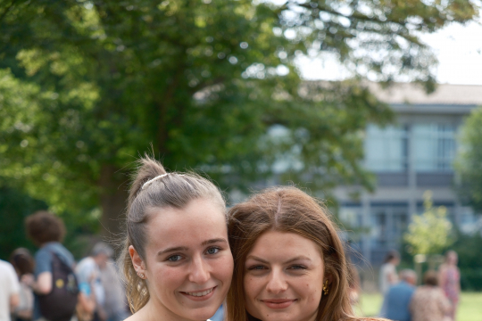 HEPL Alumni