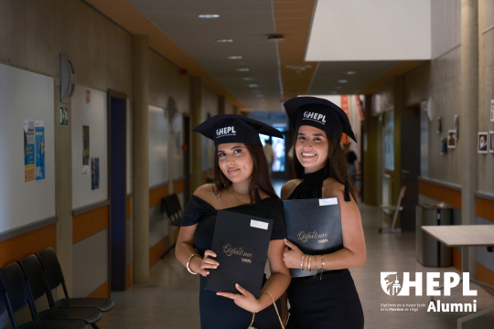 HEPL Alumni