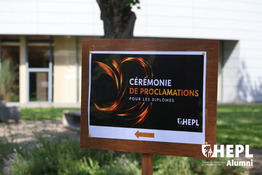 HEPL Alumni