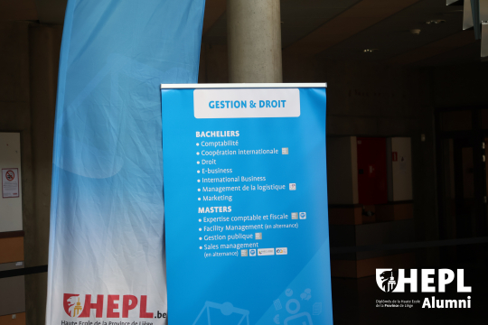 HEPL Alumni