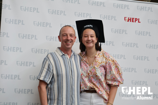 HEPL Alumni