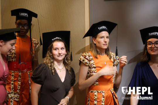 HEPL Alumni
