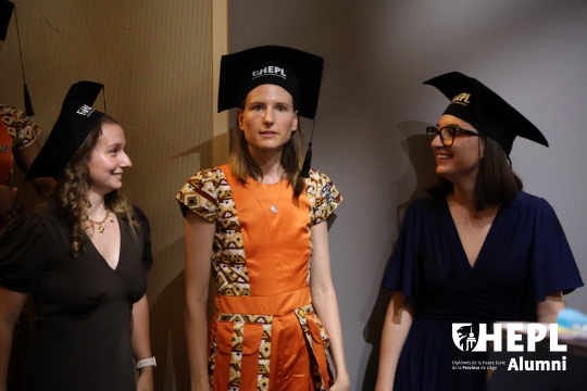 HEPL Alumni