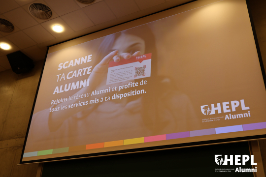 HEPL Alumni
