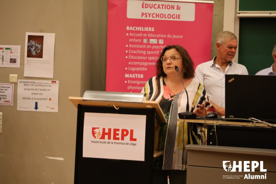 HEPL Alumni