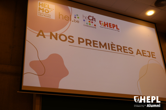 HEPL Alumni