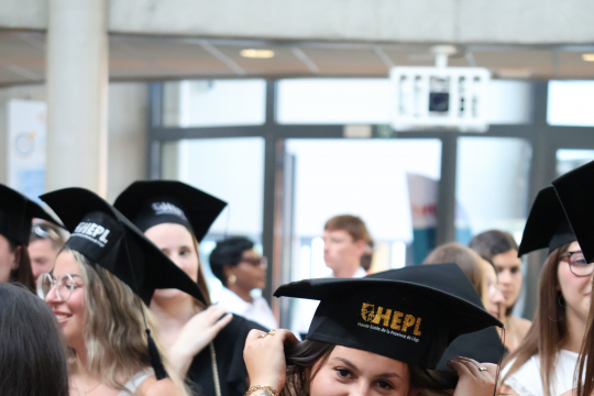 HEPL Alumni